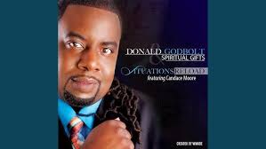 He's Here (Live) (feat. Shay Porter)