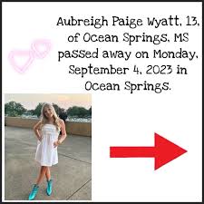 What Is The Aubreigh Wyatt Day