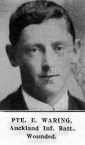 Arthur Waring's Instagram, Twitter & Facebook