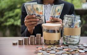 Save Money • Everyday Cheapskate