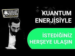 Dr Halil Ata Bicakci Bu Kisisel Gelisim Videolari Serisinde Kuantum Enerjisiyle Istedigimiz Her Seye Ulasma Ko Psikolojik Gercekler Olumlamalar Cekim Yasasi