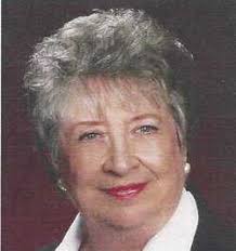 Donna June (Hill) McGinnis. She married a preacher who came to the  Christian Church in Gainesville occasionally. His name was Mike McGinnis  and he was a great preacher. Donna and Mike fell