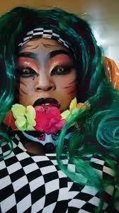 Ivy Ferrell's Instagram, Twitter & Facebook