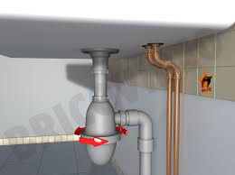 Deboucher Un Evier Probleme Siphon Bouche Deboucher Canalisation Evier Avec Un Furet Plomberie