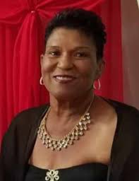 Obituary for Glossie Mae Bundy