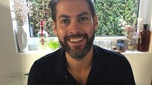 David Barbe's Instagram, Twitter & Facebook