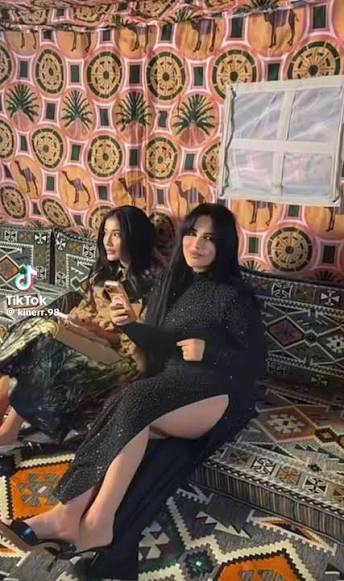 فطومه سلطانه | TikTok