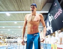 He is the finnish record holder over that distance with a time of 21.58 sec, as well as the short course record in the 50 m. Gay Swimmer Ari Pekka Liukkonen Named Finland S Sports Role Model Of The Year
