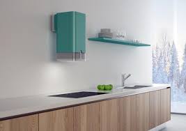 Spring Cooker Hood Design Raul Frolla Davide Anzalone For Best Spa In 2020 Modern Farmhouse Kitchens Best Spa Cooker Hoods