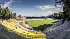 Toutes les infos, statistiques, compos et temps forts du match L Union Saint Gilloise Se Cherche Un Toit Le Soir Plus