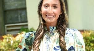 Marissa Haney's Instagram, Twitter & Facebook