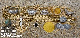 To find a metal detecting club in your area see the list on the web site of the national council for metal detecting? Declaring Metal Detecting Finds Metal Detector Space