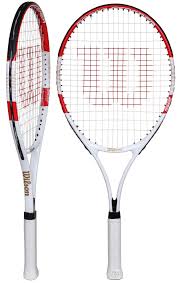 Im nachstehenden tennisschläger tennisschläger wilson sortiment federer. Federer 2014 Junior Tennisschlager E Sportshop Cz
