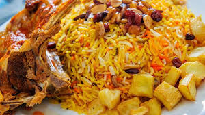 طريقة الرز الكابلي على اصوله أطيب طبخة