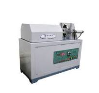 Strong rigidity Safety shoes puncture testing machine from ...