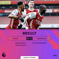If you're using google calendar. Arsenal Results Today Premier League