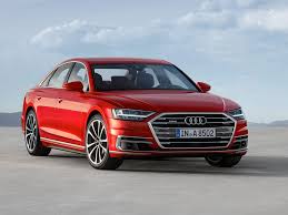 Find out why the 2019 audi a8 is rated 7.8 by the car connection experts. Audi S A8 Sedan Is Ready To Take On Bmw And Mercedes