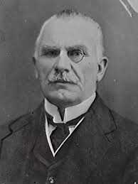 Robert Clyde Packer (1879-1934)