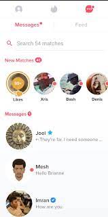 Dating apps for free, best 100% free dating apps, dating apps with video chat, free chat apps, live chat dating app, free to chat dating apps, mingle2 online dating chat app, chat and date app music. Social Experiment I Created A Female Tinder Account Here Are The Results Pics Romance Nigeria