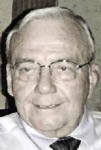 David Gowans Obituary (1935