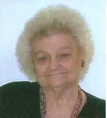 Obituary for Gracie Marie (McCoy) Suter