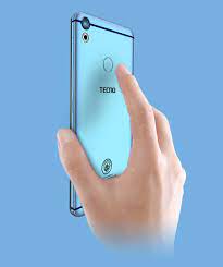 Tecno Camon CX Manchester City LE ...