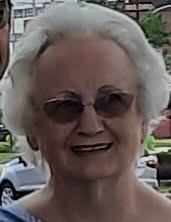 Obituary information for Phyllis M. Mosby