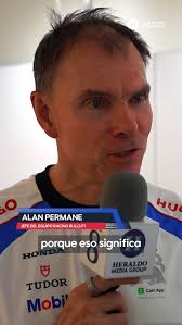En exclusiva 🚨 Alan Permane, Jefe de Equipo de Red Bull, nos cuenta sobre  ese circuito con el que sueña ganar 🏆🏁, ¿Mónaco, Las Vegas, Abu Dhabi? 🧐  La respuesta es sencillamente fiel a su estilo y ...