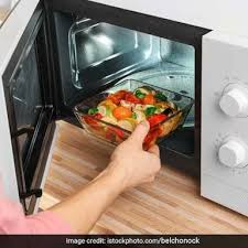 Image result for Home Cooking Microwave