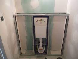 epingle sur toilette