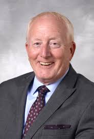 Kevin Seery's Instagram, Twitter & Facebook