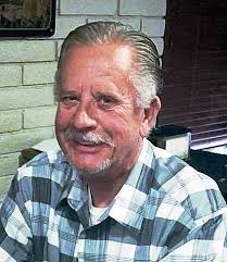 Larry Burgon Obituary