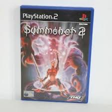 Juegos para ps2 de ea. Invocador 2 Sony Playstation 2 Ps2 Pstwo Juego Nuevo Sellado No Ebay