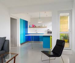 Open kitchen design small space. 16 Smart Ideas To Decorate Small Open Concept Kitchen