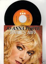 Jo Anna Forte Jimmy´s Hifi