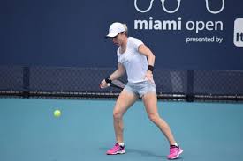 Se disputó en miami (estados unidos), en las canchas duras del complejo hard rock stadium situado en miami gardens. Wta Miami Open 2019 Cinci JucÄtoare Romance In Patru Echipe Vor Participa In Proba De Dublu Adversarele Din Primul Tur Tenisite