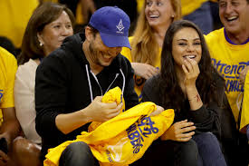 The actress, 37, told armchair expert podcast hosts dax shepard and monica padman on july 17 that she didn't shower much. The Problem With Mila Kunis And Ashton Kutcher Not Giving Their Kids Christmas Gifts Mila Kunis And Ashton Kutcher Not Giving Their Kids Christmas Presents
