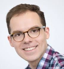 Clergy, Staff, and Vestry