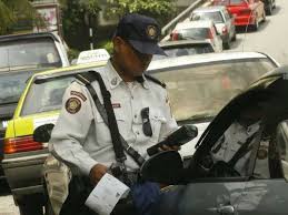 It could be from parking without a coupon, double parking, or even using a mobile phone while driving. Bayar Saman Dengan Kadar Rm10 Sahaja Mulai Februari Hingga April 2018 Nanti