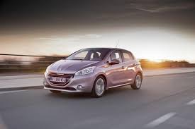 Image result for Blossom Gray 2014 Peugeot