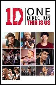 The film shows many clips and songs of one direction and grossed $68 million worldwide. One Direction This Is Us 2013 Showtimes Tickets Reviews Popcorn Singapore