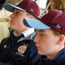 Top NH sports figures honored at The Leaders celebration