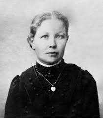 Erinnerungen von Emilie Wall, geb. Siebert