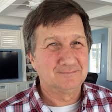 lloyd Crowe (@CroweLloyd)