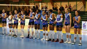 Les maillots de l'équipe de france féminine 2019 dévoilés. Les Marcquoises Defient Les Championnes De France