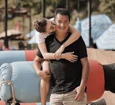 Burhan altıntop var mısın yok musun'a katılırsa! Acun Ilicali Seyma Subasi Aski Boyle Baslamisti Son Tv