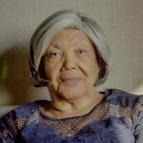 Mrs. Emma Jean Davis Obituary