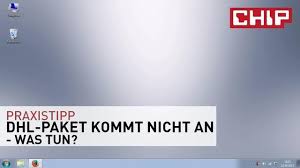 Dieser beitrag wurde unter allgemein abgelegt am 19. Dhl Lieferzeiten Sendungsdauer Und Zustellungszeitpunkt Chip