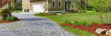 If you are a homeowner with this type of driveway and wish to maintain it, you might consider contacting a gravel driveway repair service. Gravel Driveway Maintenance That Won T Break The Bank