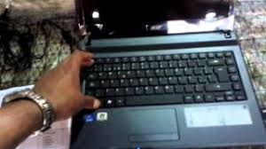 On the acer aspire v5 series, if you open the bottom cover and remove the ram you should find a couple of pads on the board labelled g2201. Password Del Bios En Una Acer V55